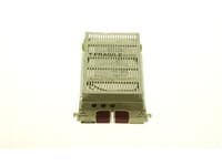 HP 9.1GB, hot-plug, Wide Ultra SCSI, 10000 RPM, 3.5", 9,1 GB, 10000 RPM