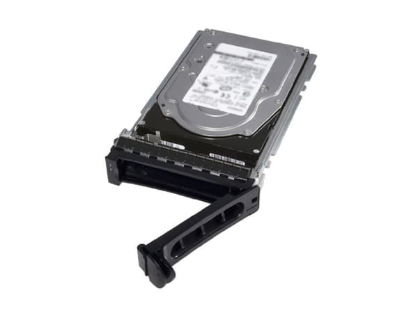 DELL 400-ATJZ interna hårddiskar 2.5" 2000 GB Serial ATA III