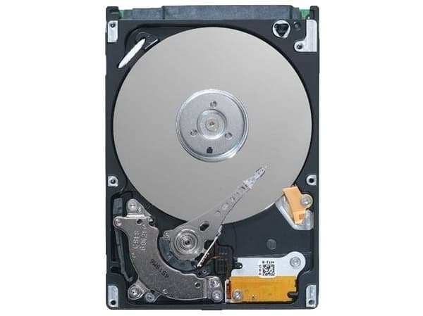 DELL 400-ATJZ interna hårddiskar 2.5" 2000 GB Serial ATA III