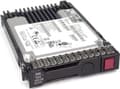 Miniatyrbild 4 av 4: HPE Mixed Use-3 - SSD - 400 GB - hot-swap - 2.5" SFF - SAS 12Gb/s - med HP SmartDrive-bärvåg