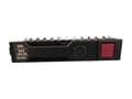 Miniatyrbild 1 av 4: HPE Mixed Use-3 - SSD - 400 GB - hot-swap - 2.5" SFF - SAS 12Gb/s - med HP SmartDrive-bärvåg