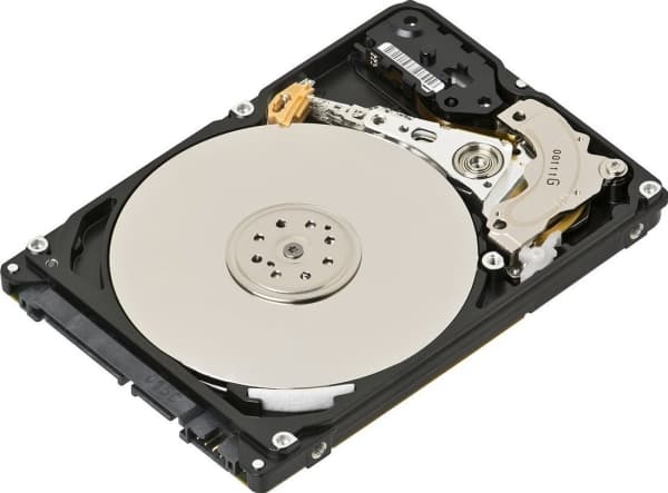 Lenovo 00MJ145, 2.5", 600 GB, 10000 RPM