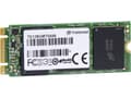 Miniatyrbild 5 av 5: Transcend MTS600 - SSD - 128 GB - inbyggd - M.2 2260 - SATA 6Gb/s