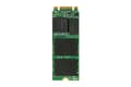 Miniatyrbild 2 av 5: Transcend MTS600 - SSD - 128 GB - inbyggd - M.2 2260 - SATA 6Gb/s