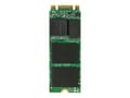 Miniatyrbild 1 av 5: Transcend MTS600 - SSD - 128 GB - inbyggd - M.2 2260 - SATA 6Gb/s