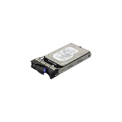 Lenovo 500 Gb Sata 88,90 cm (35") harddisk (FRU39M4533)