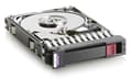 Miniatyrbild 3 av 5: HPE - Hårddisk - 72 GB - hot-swap - 2,5" SFF - SAS - 10000 rpm
