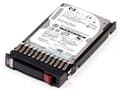 Miniatyrbild 5 av 5: HPE - Hårddisk - 72 GB - hot-swap - 2,5" SFF - SAS - 10000 rpm