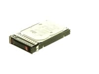 HPE Dual Port Enterprise - Hårddisk - 300 GB - 3,5" LFF - SAS 12Gb/s - 15000 rpm