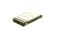 HPE Dual Port Enterprise - Hårddisk - 300 GB - 3,5" LFF - SAS 12Gb/s - 15000 rpm