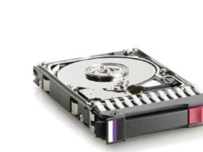 Hårddisk - 72 GB