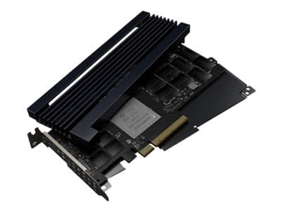 Samsung PM1725a MZWLL3T2HMJP - SSD - 3200 GB - inbyggd - 2.5" - PCIe 3.0 x4 (NVMe)