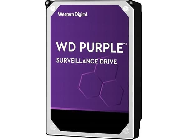 Ernitec HDD-8000GB, 8 TB, 7200 RPM, 3.5", Serial ATA III
