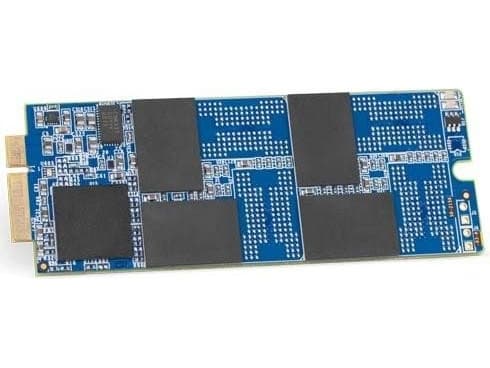 OWC Aura, 480 GB, 501 MB/s