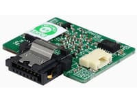 Supermicro SATA DOM (SuperDOM) - SSD - 32 GB - inbyggd - SATA 6Gb/s