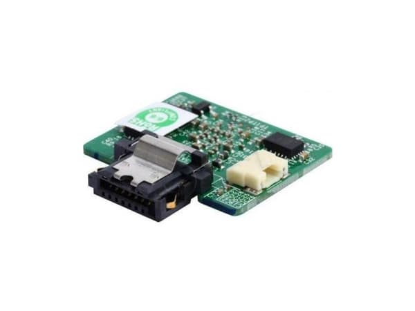 Supermicro SATA DOM (SuperDOM) - SSD - 32 GB - inbyggd - SATA 6Gb/s