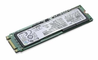 Acer KN.5120N.001, 512 GB, M.2