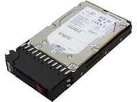 HPE Dual Port - Harddisk - 450 GB - 3,5" - SAS - 15000 rpm