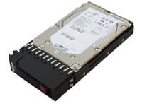 HPE Dual Port - Harddisk - 450 GB - 3,5" - SAS - 15000 rpm