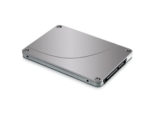 HP 652181-002 SSD-hårddisk 2.5" 128 GB SATA