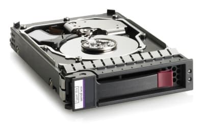 HPE - Kiintolevy - 300 GB - hot-swap - 3,5" - SAS - 15000 rpm