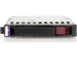 HPE - Kiintolevy - 600 GB - 2,5" - SAS 6Gb/s - 10000 rpm