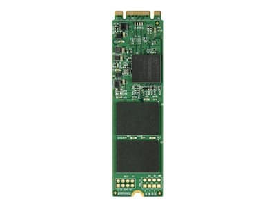 Transcend MTS800, 128 GB, M.2, 530 MB/s, 6 Gbit/s