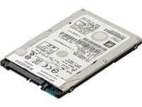 500GB 2.5-inch SATA Hard Disk Drive