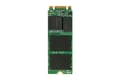 Miniatyrbild 3 av 5: Transcend MTS600 - SSD - 32 GB - inbyggd - M.2 2260 - SATA 6Gb/s