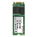 Miniatyrbild 5 av 5: Transcend MTS600 - SSD - 32 GB - inbyggd - M.2 2260 - SATA 6Gb/s