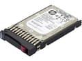 Pikkukuva 3 / 4: HP Midline - Kiintolevy - 500 Gt - sisäinen - 2,5" SFF - SAS 6 Gb/s - 7200 rpm