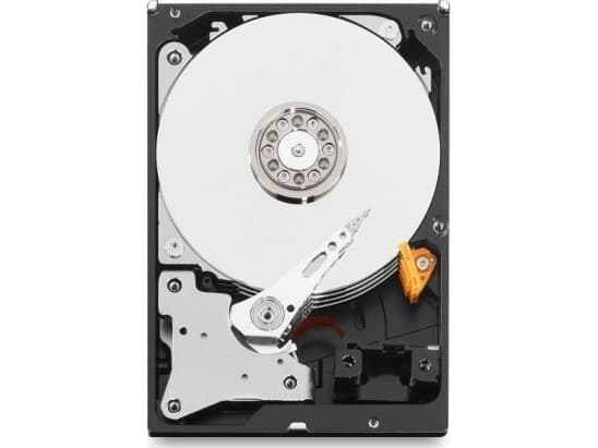 Lenovo 7XB7A00053 interna hårddiskar 3.5" 8000 GB Serial ATA III
