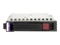 HPE - Harddisk - 500 GB - hot-swap - 3.5" LFF - SATA 1.5Gb/s - 7200 rpm