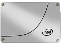 Intel Solid-State Drive DC S3610 Series - SSD - 400 GB - inbyggd - 2.5" - SATA 6Gb/s