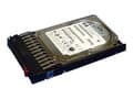 Miniatyrbild 1 av 5: HPE - Hårddisk - 36 GB - hot-swap - 2,5" SFF - SAS - 10000 rpm