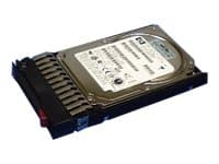 HPE - Hårddisk - 36 GB - hot-swap - 2,5" SFF - SAS - 10000 rpm