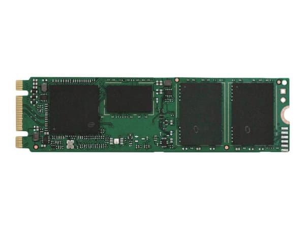 Intel Solid-State Drive 545S Series - SSD - 512 GB - intern - M.2 2280 - SATA 6Gb/s - 256-bit AES