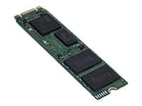 Intel Solid-State Drive 545S Series - SSD - 512 GB - inbyggd - M.2 2280 - SATA 6Gb/s - 256 bitars AES