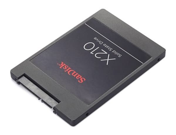Lenovo ThinkPad - SSD - 512 GB - intern - 2,5" - SATA 6Gb/s - för ThinkPad L15 Gen 4; L460; T560; W54X; X250; ThinkStation P330; P330 Gen 2; P520; P9