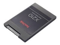 Lenovo ThinkPad - SSD - 512 GB - intern - 2.5" - SATA 6Gb/s - for ThinkPad L460; T450; T540; T560; W54X; X250; ThinkStation P330; P330 Gen 2; P520; P
