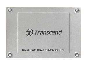 Transcend JetDrive 420 - SSD - 480 GB - inbyggd - SATA 6Gb/s