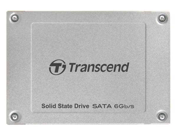 Transcend JetDrive 420 - SSD - 480 GB - inbyggd - SATA 6Gb/s