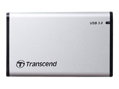Transcend JetDrive420, 480 GB, 570 MB/s, 6 Gbit/s