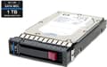 Miniatyrbild 5 av 5: HPE - Hårddisk - 1 TB - hot-swap - 3,5" - SATA 3Gb/s - 7200 rpm