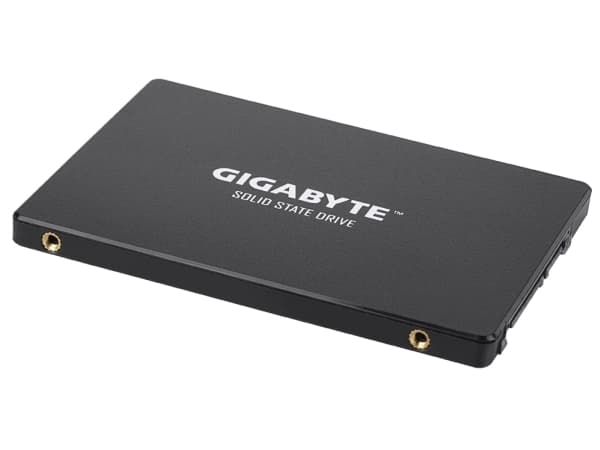 Gigabyte - SSD - 1 TB - inbyggd - 2.5" - SATA 6Gb/s