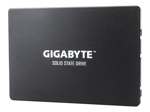 Gigabyte - SSD - 1 TB - inbyggd - 2.5" - SATA 6Gb/s