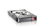 Miniatyrbilde 3 av 5: HPE Converter Enterprise - Harddisk - 600 GB - hot-swap - 3.5" LFF - SAS 12Gb/s - 15000 rpm - med HP SmartDrive-holder