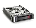 Miniatyrbilde 4 av 5: HPE Converter Enterprise - Harddisk - 600 GB - hot-swap - 3.5" LFF - SAS 12Gb/s - 15000 rpm - med HP SmartDrive-holder
