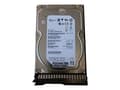 Pikkukuva 1 / 3: HPE Midline - Kiintolevy - 6 TB - 3,5" LFF - SATA 6Gb/s - 7200 rpm - med HPE SmartDrive -kantaja