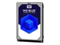 Pikkukuva 1 / 5: Western Digital Blue, 2.5", 1000 GB, 5400 RPM
